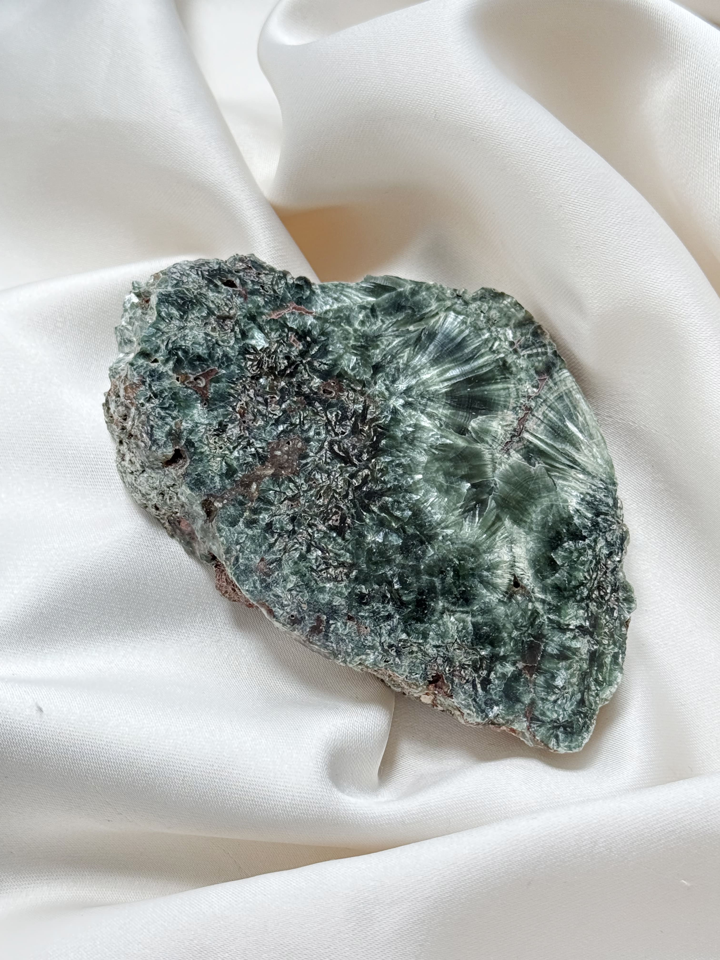Серафинит