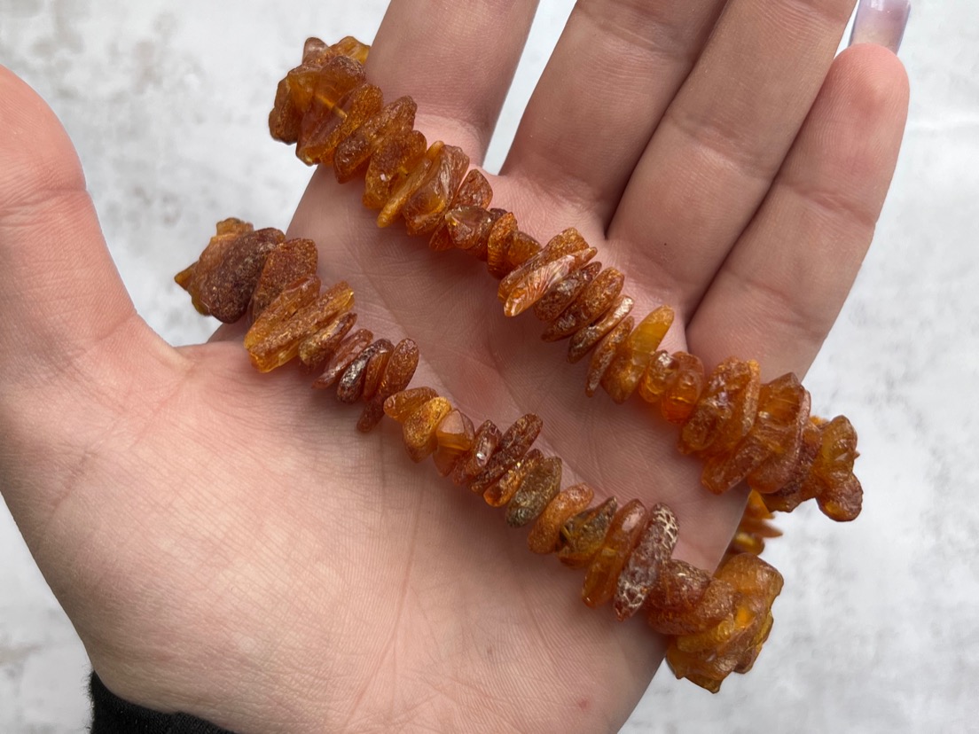 купить Бусы из янтаря  , фото 3