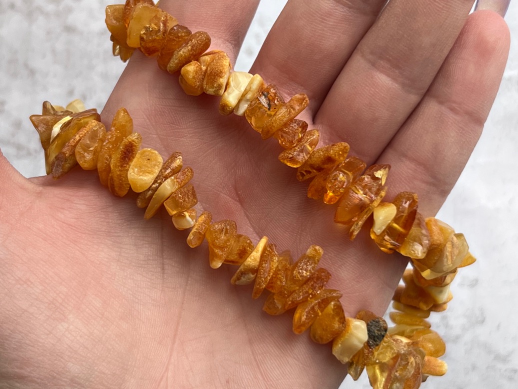 купить Бусы из янтаря  , фото 3