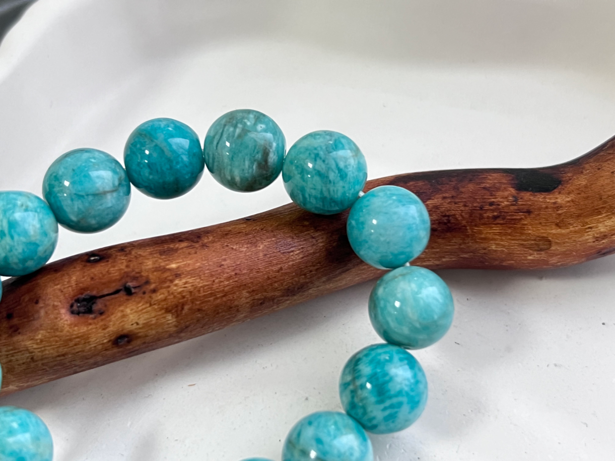 купить Браслет из амазонита , фото 3