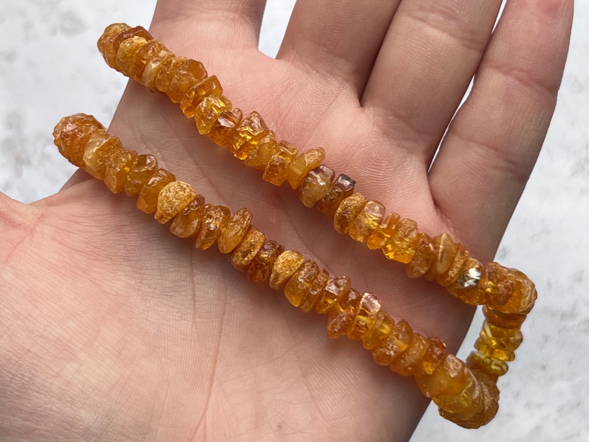 купить Бусы из янтаря , фото 3