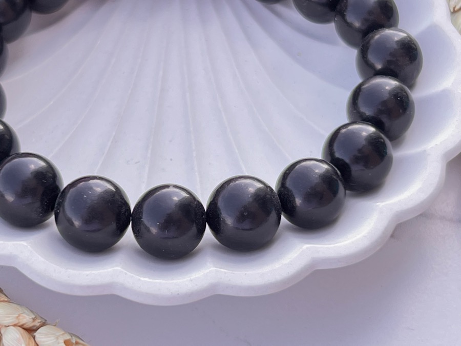 купить Браслет из гагата , фото 1