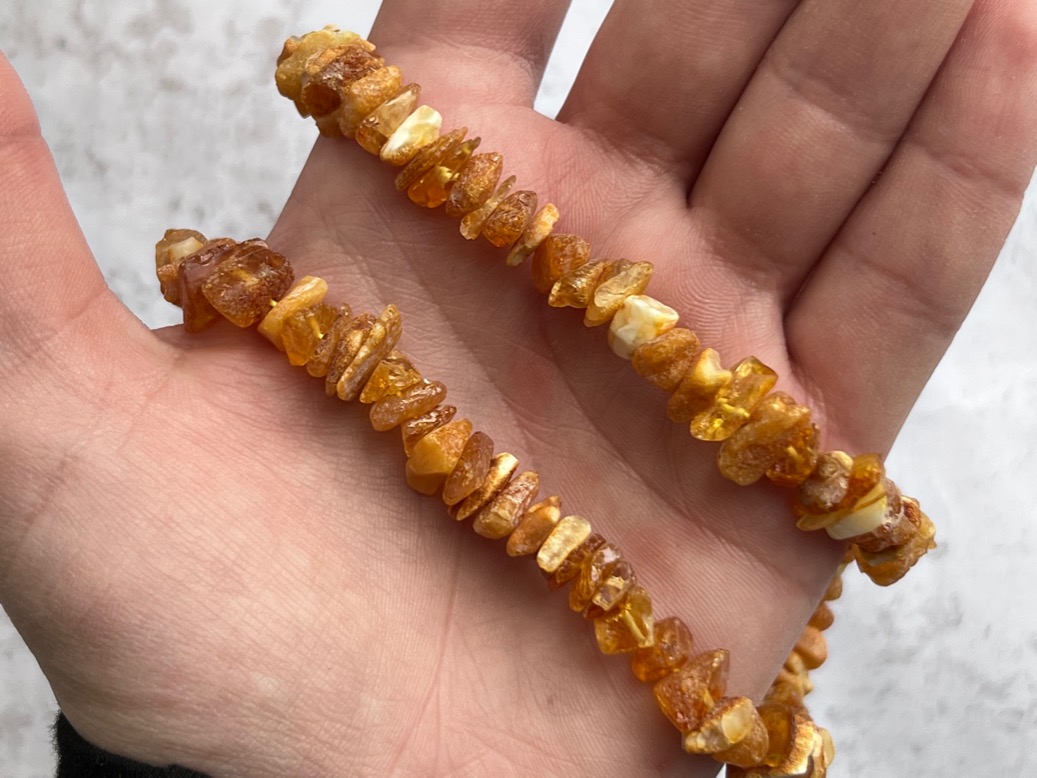 купить Бусы из янтаря  , фото 3