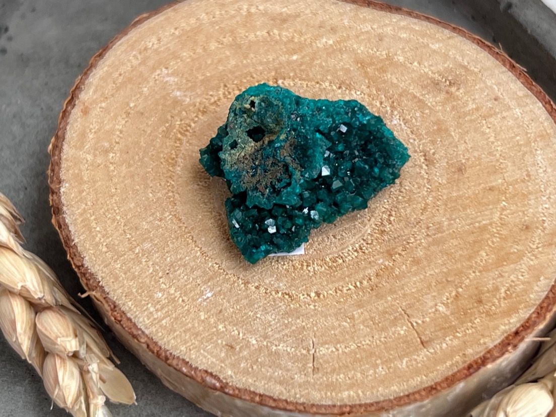 Диоптаз 2,4 х 2 х 1,4 см OBM-0855, фото 3