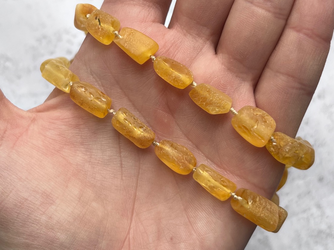 купить Бусы из янтаря , фото 3