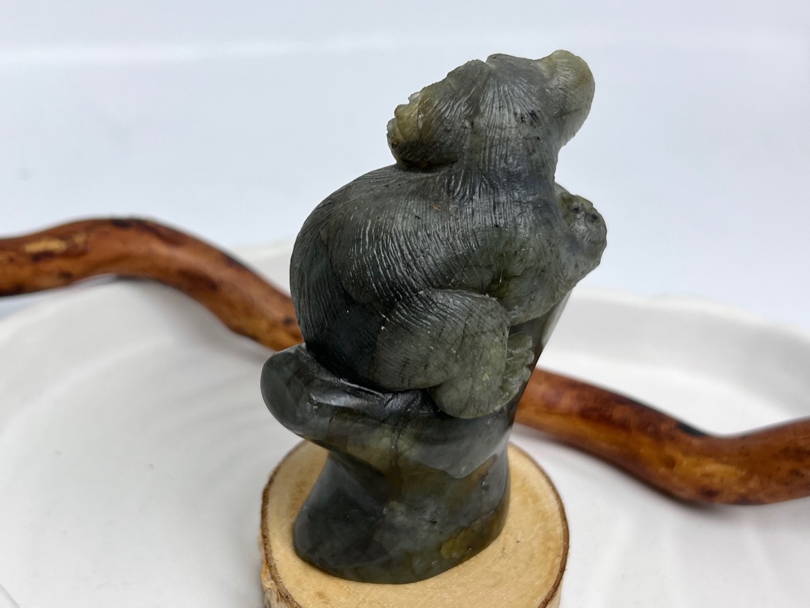 Коала из лабрадора FG-0414, фото 3