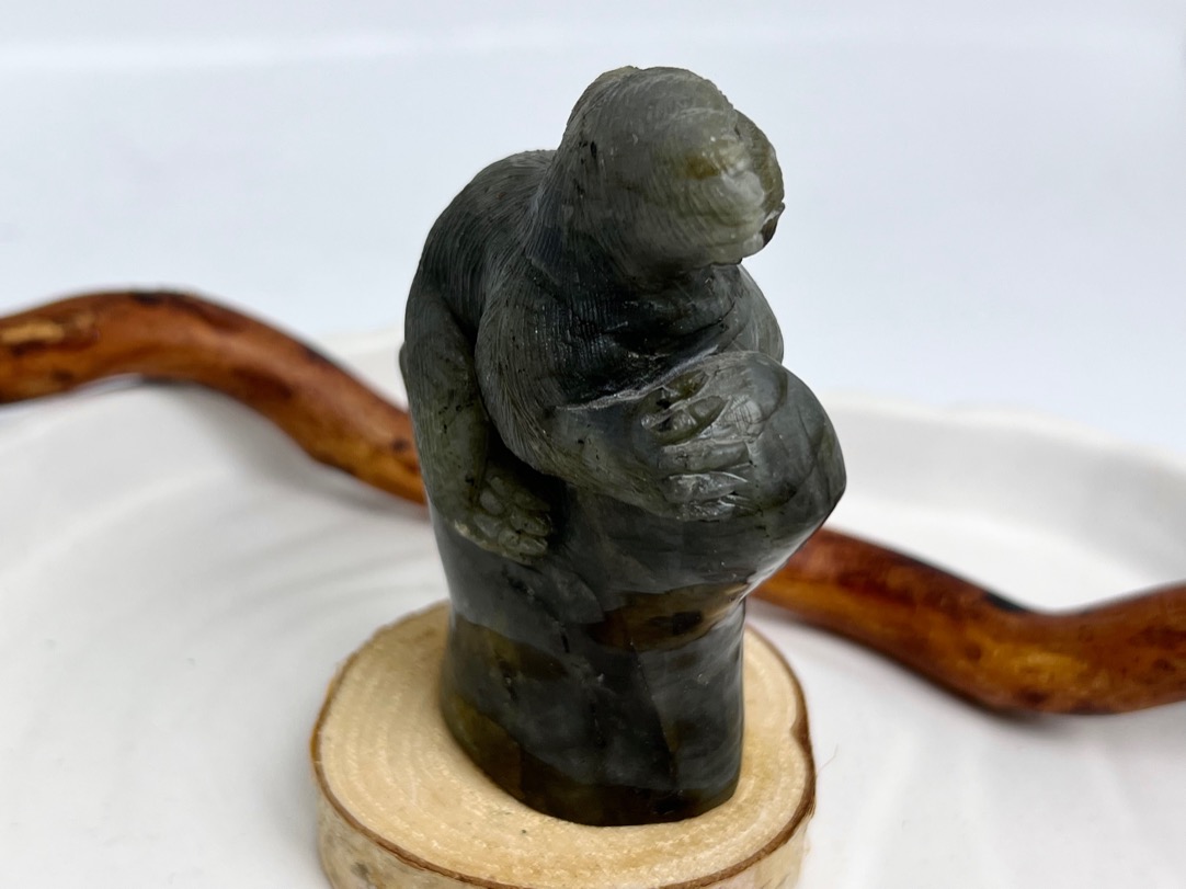 Коала из лабрадора FG-0414, фото 4