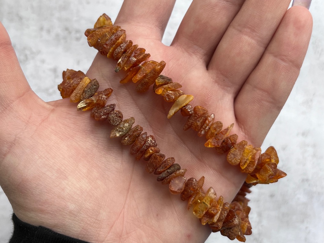 купить Бусы из янтаря  , фото 3