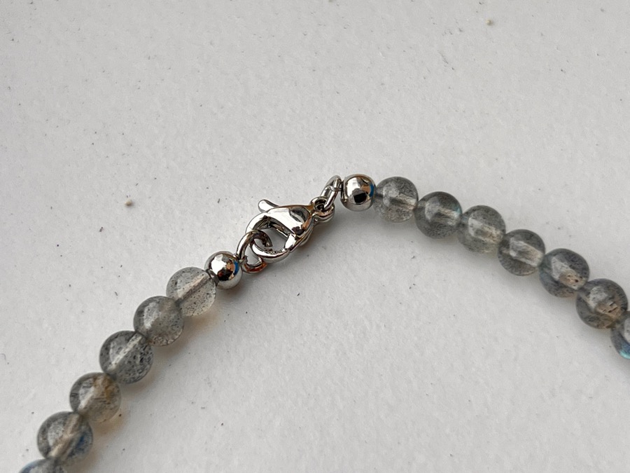 купить Браслет из лабрадора , фото 4