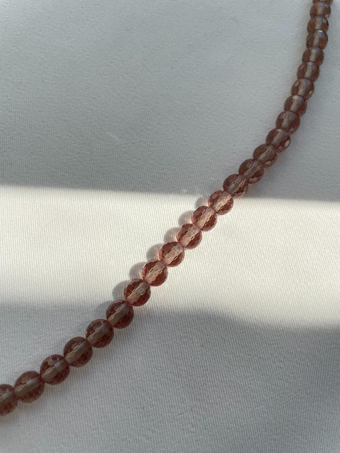 купить Бусы из султанита, 50 см , фото 3