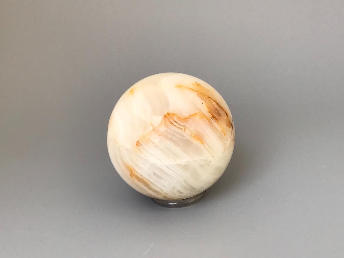 Шар из оникса d-5,0 см SH-0068, фото 1