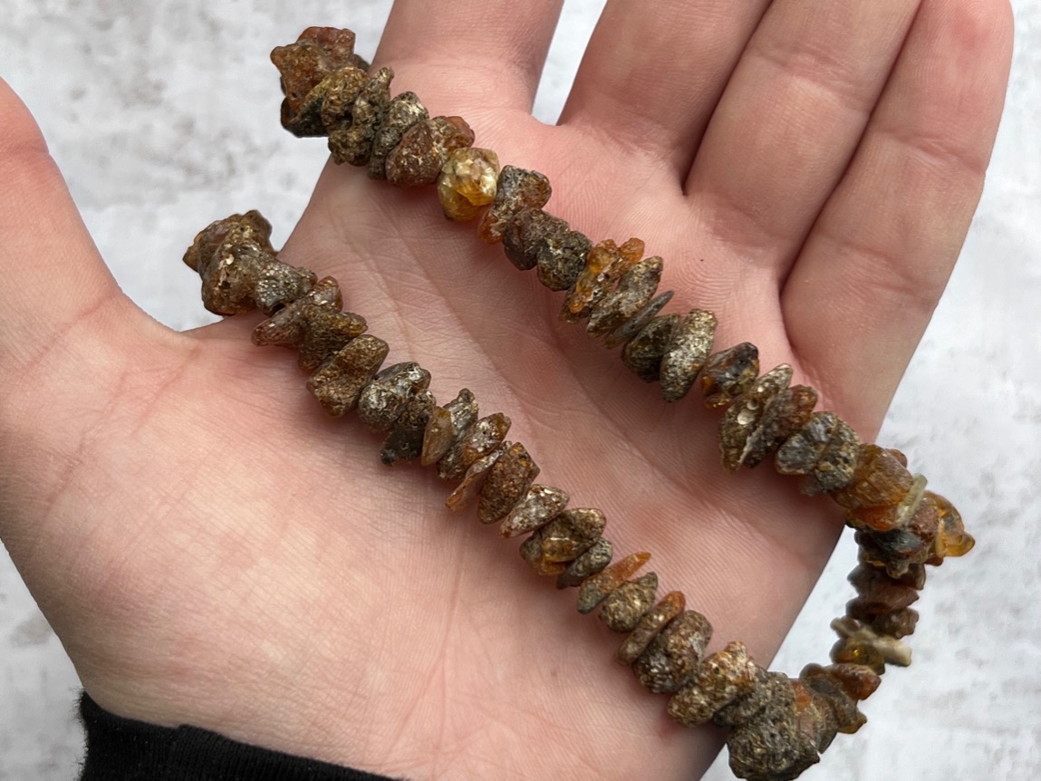 купить Бусы из янтаря  , фото 3